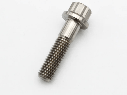 Titanium Wheel Bolts - Elite Ti