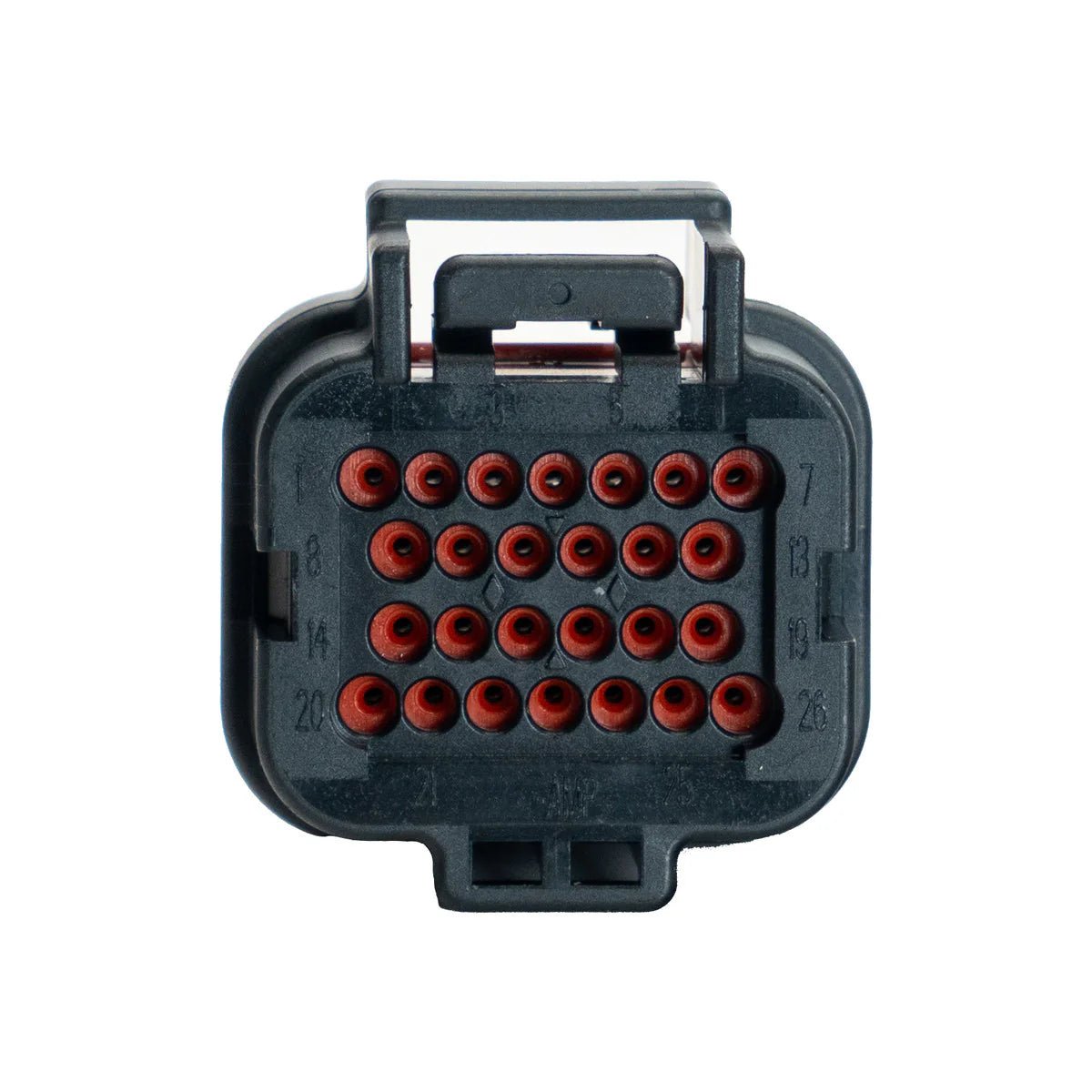 TKE 101 - 0293 - Elite Ti