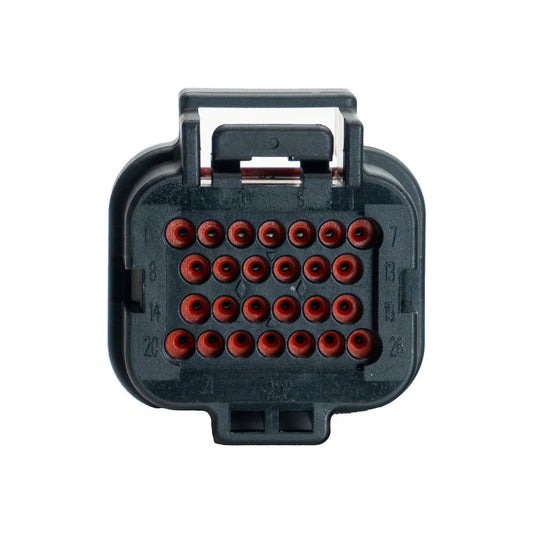 TKE 101 - 0293 - Elite Ti