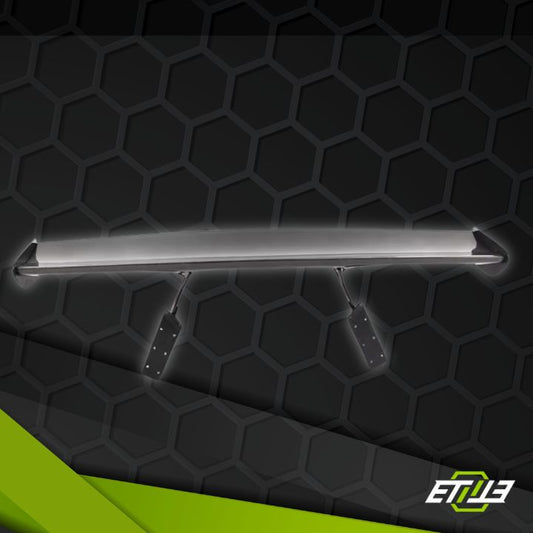 Toyota GT86 5 - Piece GT Rear Spoiler - Elite Ti