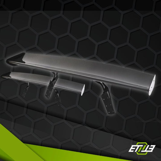 Toyota GT86 5 - Piece GT Rear Spoiler - Elite Ti