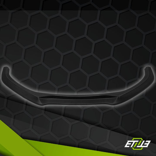 Toyota GT86 A2 Front Lip - Elite Ti