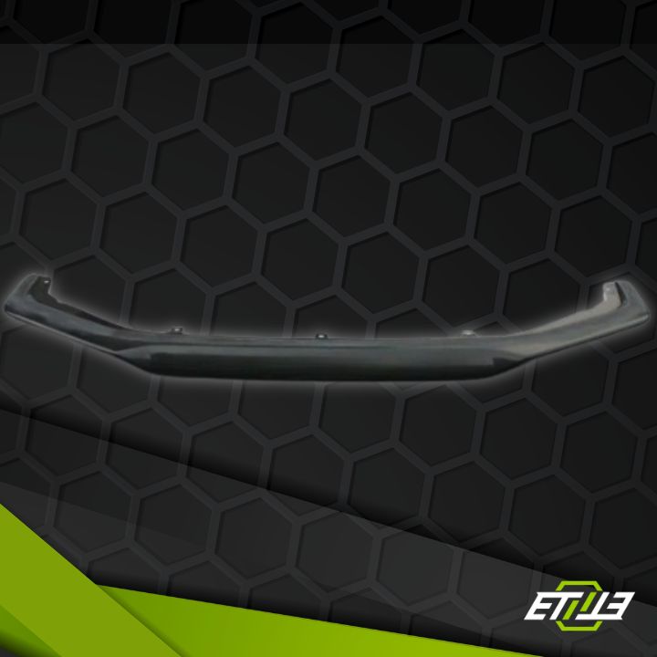 Toyota GT86 FT86 ZN6 Scion FR - S Vertex Front Lip - Elite Ti