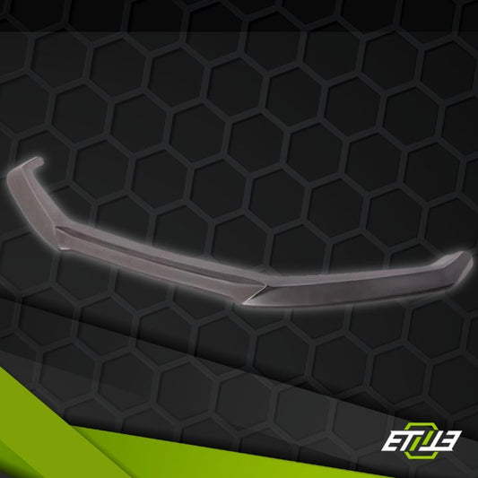 Toyota GT86 ZN Front Lip - Elite Ti
