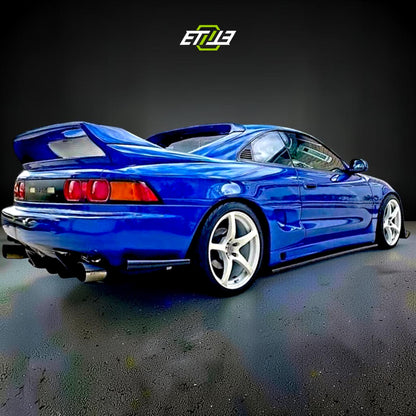 Toyota MR2 Auto Pista Body Kit