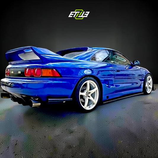 Toyota MR2 Auto Pista Body Kit