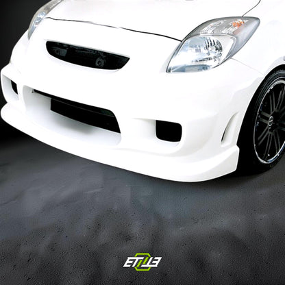 Toyota Yaris ING+1 Body Kit