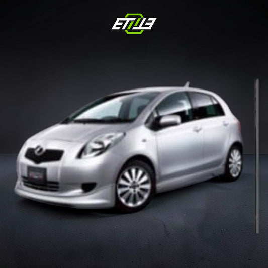 Toyota Yaris Ken Style Body Kit