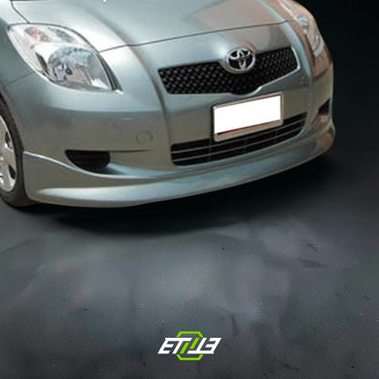 Toyota Yaris Ken Style Body Kit
