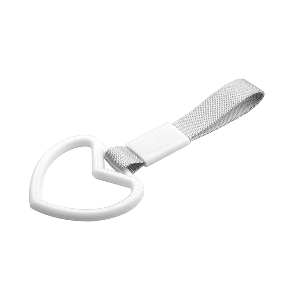 Tsurikawa Ring Heart - Elite Ti