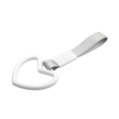 Tsurikawa Ring Heart - Elite Ti