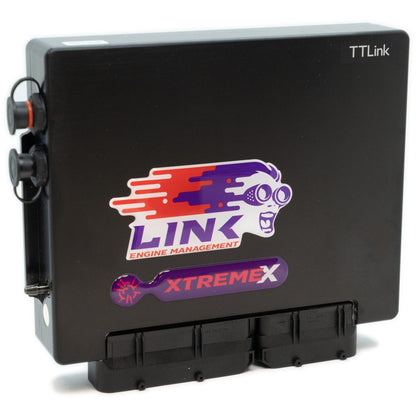 TTLink - TTX - Elite Ti