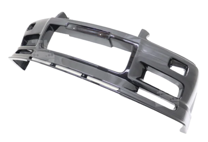 Front Bumper Uras Type R R34 3pcs 4DR