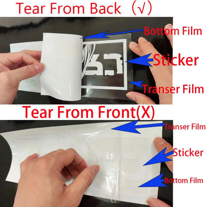 Weeb Warning 2 - Elite Ti