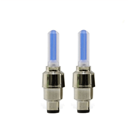 Wheel Valve Cap LED - Elite Ti