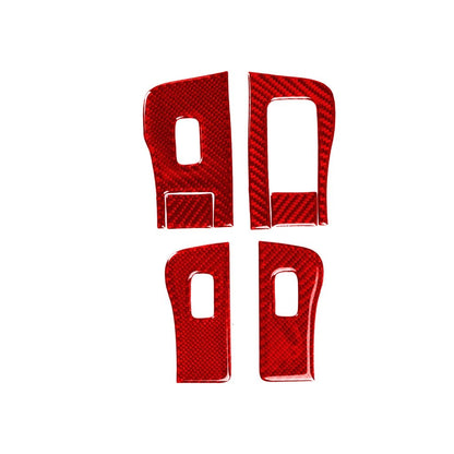 Window Switch Trim Cover - Elite Ti