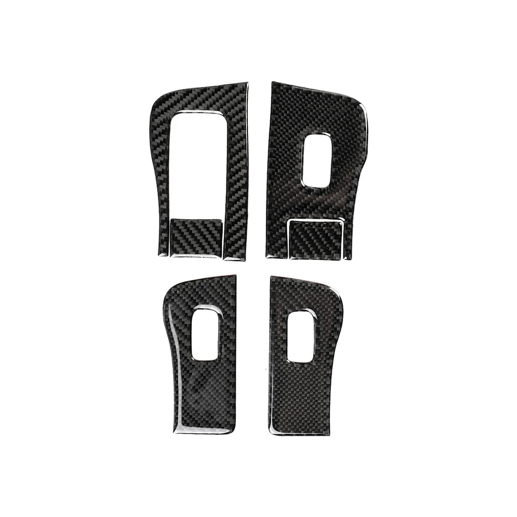 Window Switch Trim Cover - Elite Ti