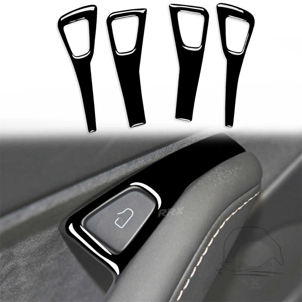 Window Switch Trim Cover - Elite Ti