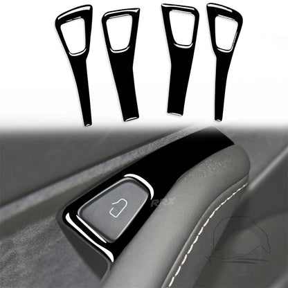 Window Switch Trim Cover - Elite Ti