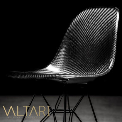 Xeno – Carbon Fiber Chair - Elite Ti