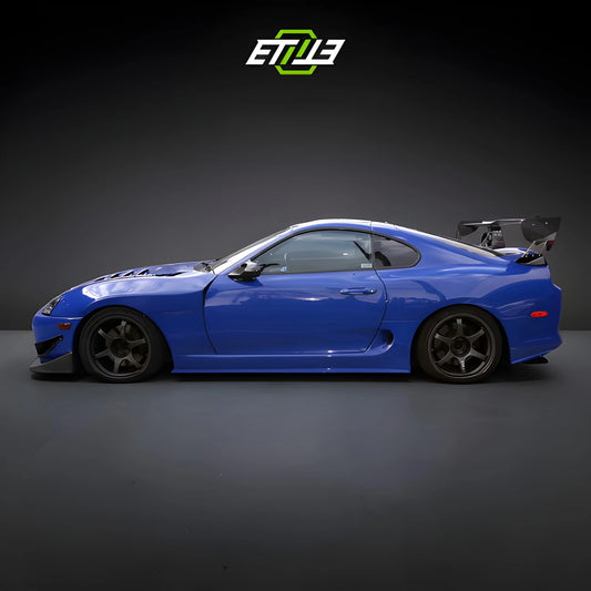 Supra Max Racing Style Body Kit