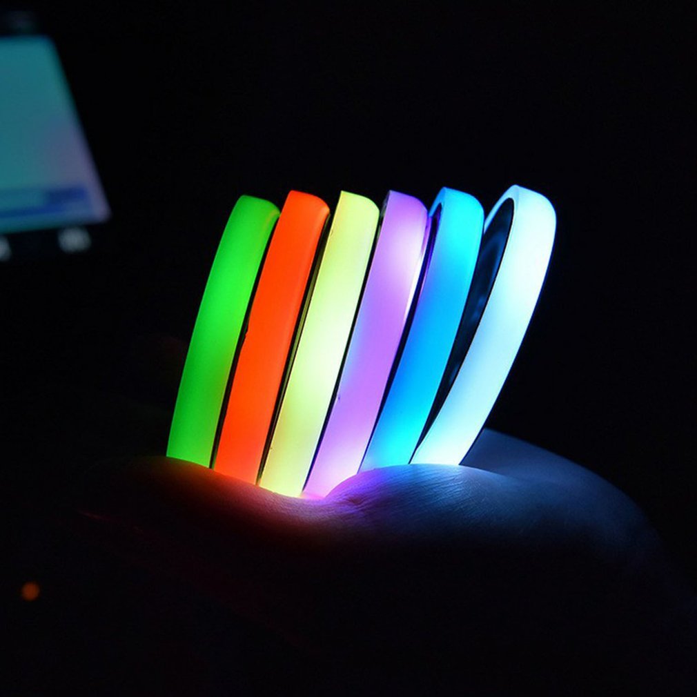 LED Car Cup Coaster - Elite Ti