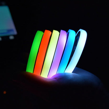 LED Car Cup Coaster - Elite Ti