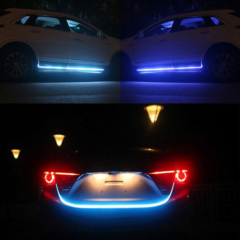 LED Running Car Strip Light - Elite Ti
