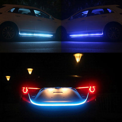 LED Running Car Strip Light - Elite Ti