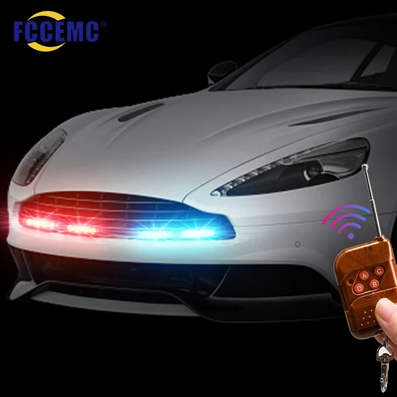 Led Stobe Light - Elite Ti