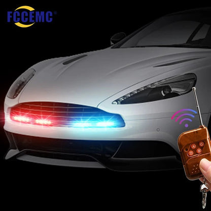 Led Stobe Light - Elite Ti