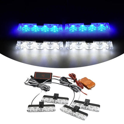 Led Stobe Light - Elite Ti