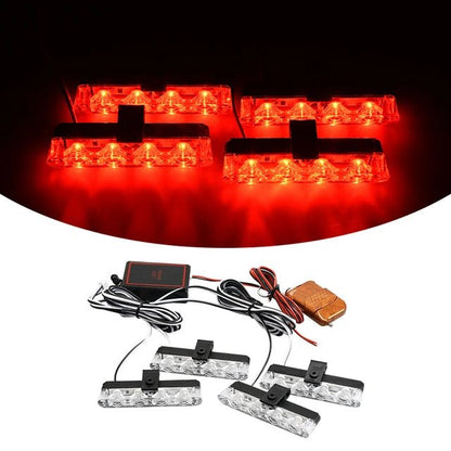 Led Stobe Light - Elite Ti