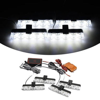 Led Stobe Light - Elite Ti