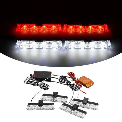 Led Stobe Light - Elite Ti