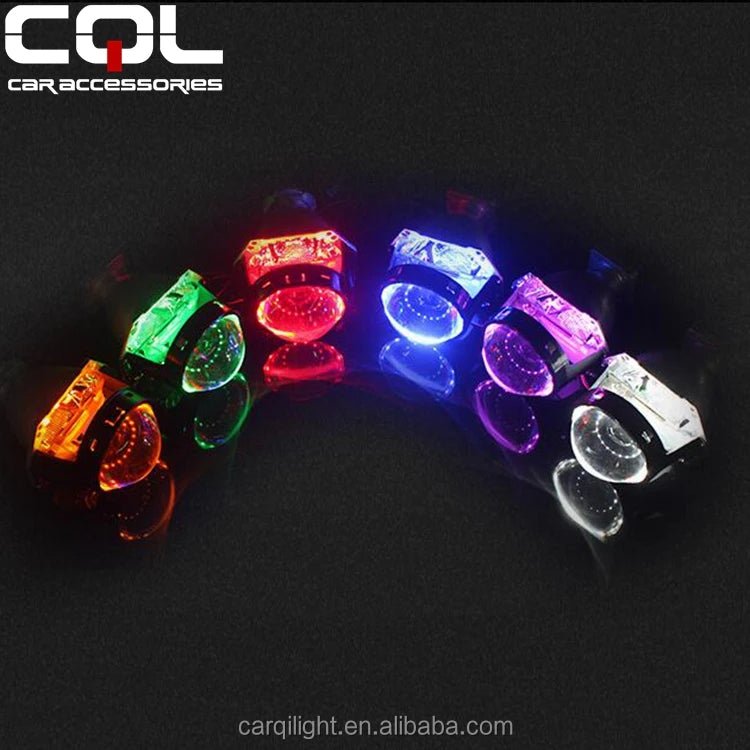 Universal Demon Eyes Kit - Elite Ti