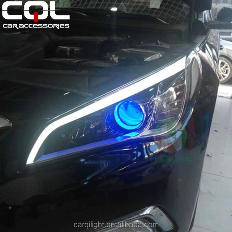 Universal Demon Eyes Kit - Elite Ti