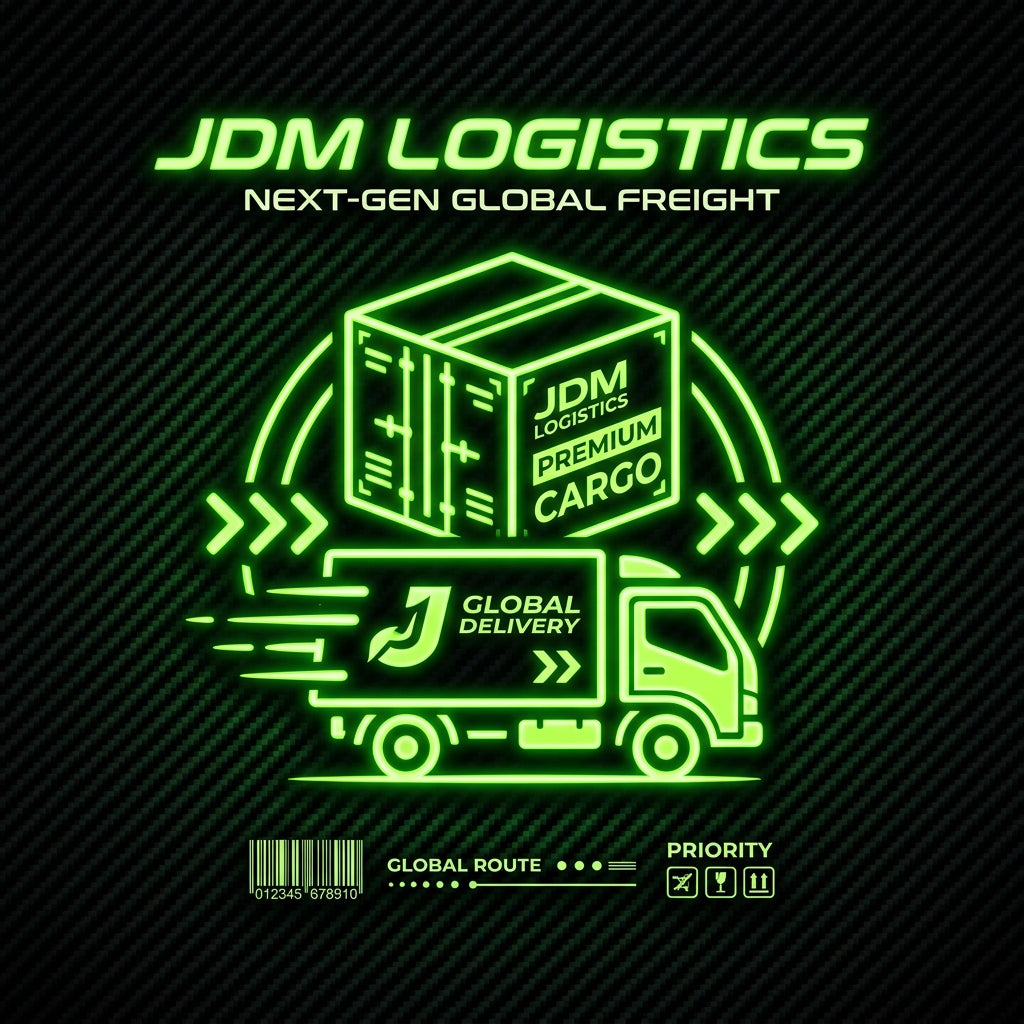 SHIPPING POLICY